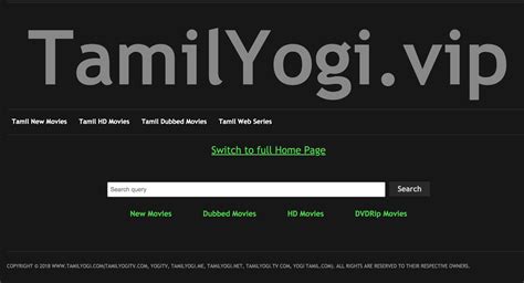 tamil yogi best.com|TamilYogi: Best Free Tamil Movies Online